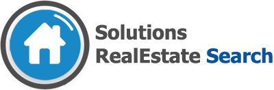Solutions Real Estate Search